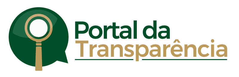 Logomarca Portal da Transparência da Defensoria Pública do Estado de Rondônia